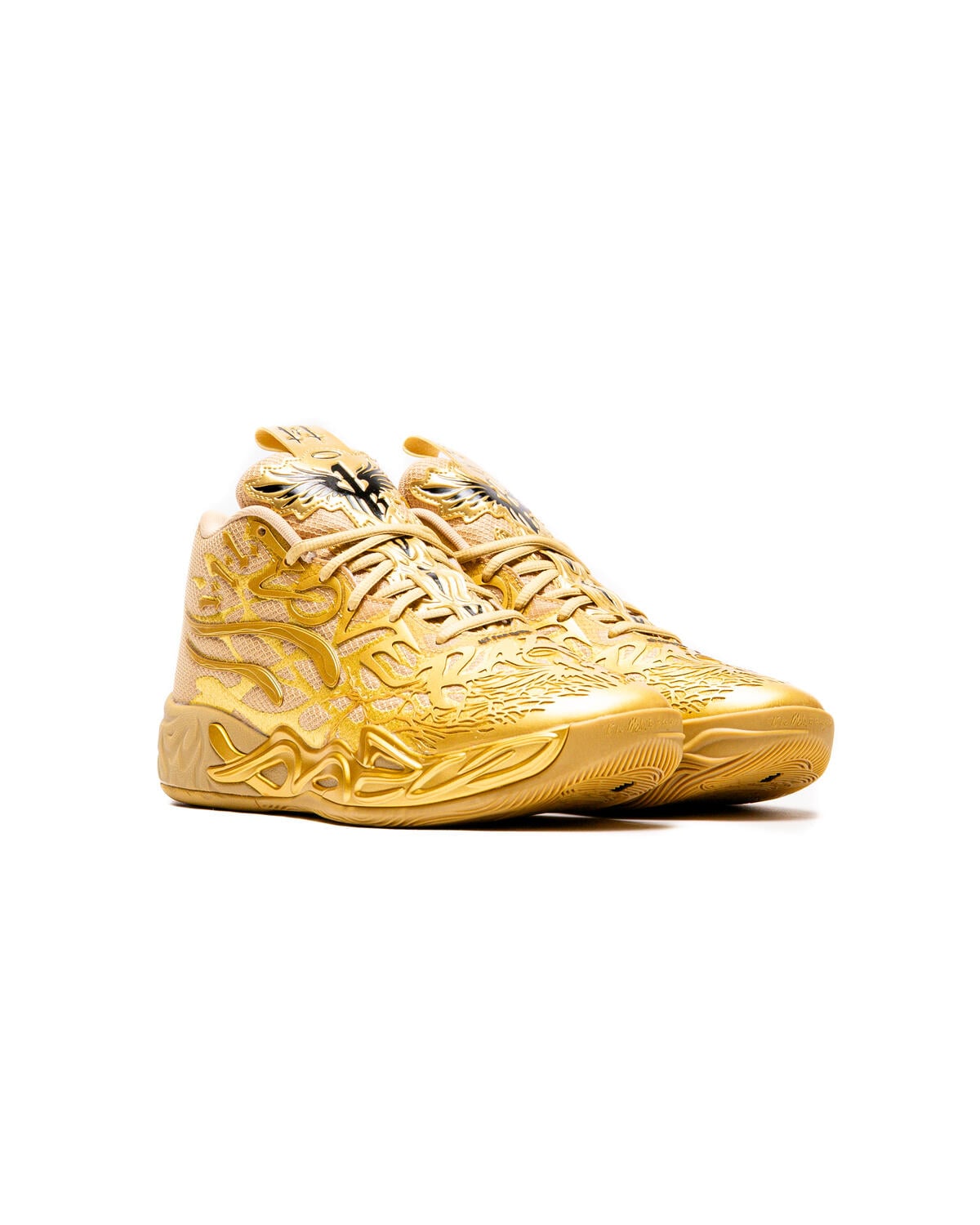 Puma MB.04 Golden Child | 311306-01 | AFEW STORE